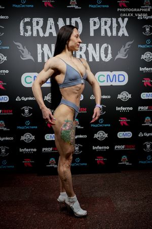 Регистрация GRAND PRIX INFERNO 2026 (фотограф Александр Васильев)